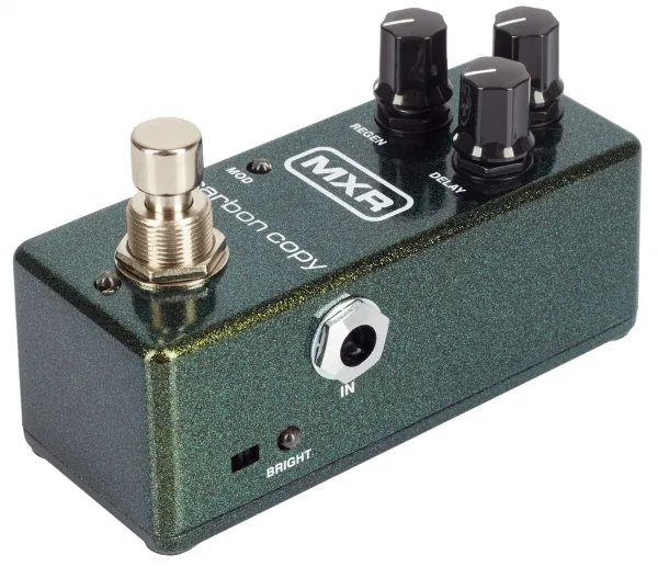MXR M299 Carbon Copy Mini