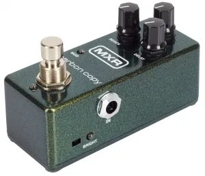 MXR M299 Carbon Copy Mini