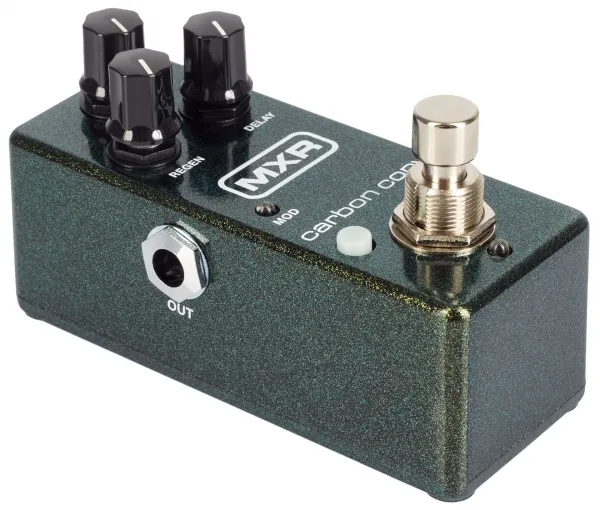 MXR M299 Carbon Copy Mini