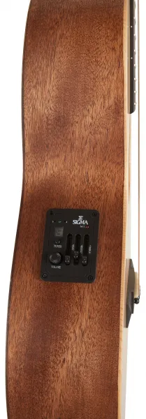 Sigma Guitars 00MSE