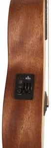 Sigma Guitars 00MSE