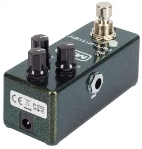MXR M299 Carbon Copy Mini