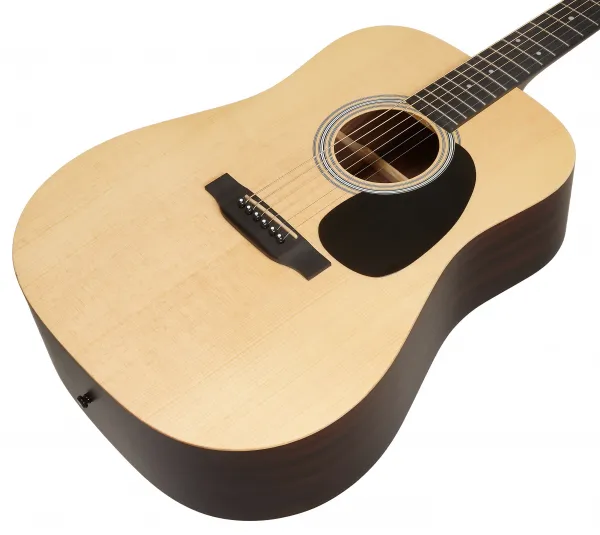 Sigma Guitars DT-ST-WF