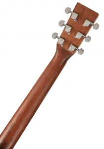 Sigma Guitars DT-ST-WF