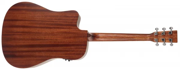 Sigma Guitars DMC-STE