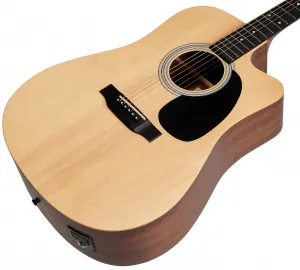 Sigma Guitars DMC-STE