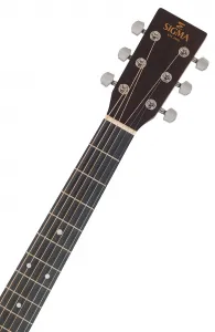 Sigma Guitars DMC-STE