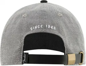 Fender Hipster Dad Hat