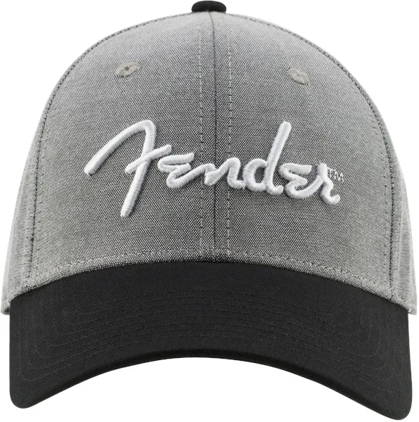 Fender Hipster Dad Hat