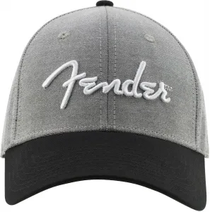 Fender Hipster Dad Hat