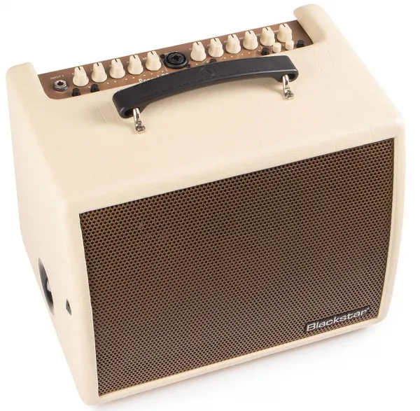 Blackstar Sonnet 60 Blonde