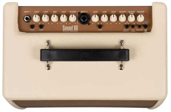 Blackstar Sonnet 60 Blonde