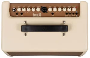 Blackstar Sonnet 60 Blonde