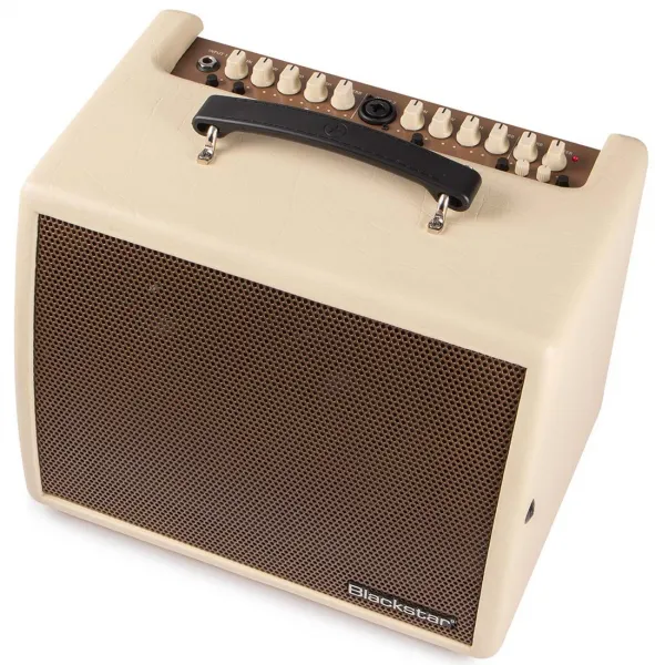 Blackstar Sonnet 60 Blonde