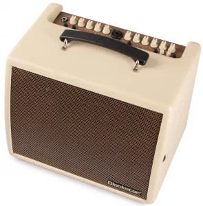 Blackstar Sonnet 60 Blonde