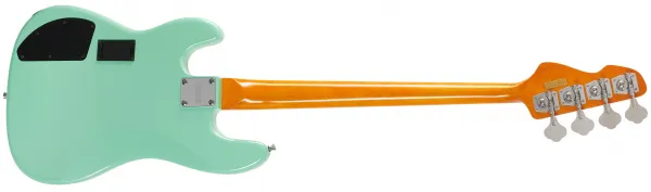 Markbass GV4 Gloxy Val Surf Green CR MP