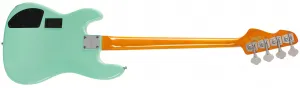 Markbass GV4 Gloxy Val Surf Green CR MP