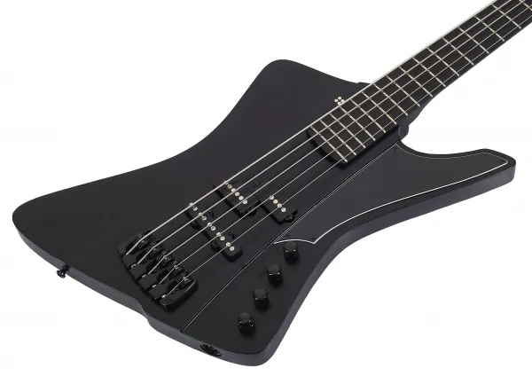 Sandberg Forty Eight 5 Victor Brandt Signature MT BK Ash EFB MG BKHW 3