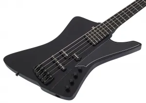 Sandberg Forty Eight 5 Victor Brandt Signature MT BK Ash EFB MG BKHW 3