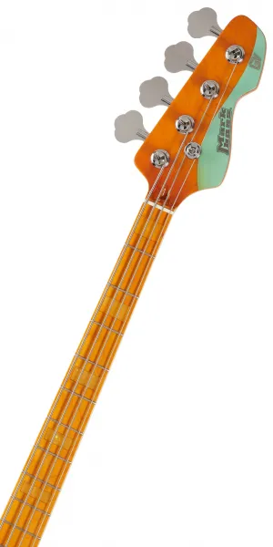 Markbass GV4 Gloxy Val Surf Green CR MP