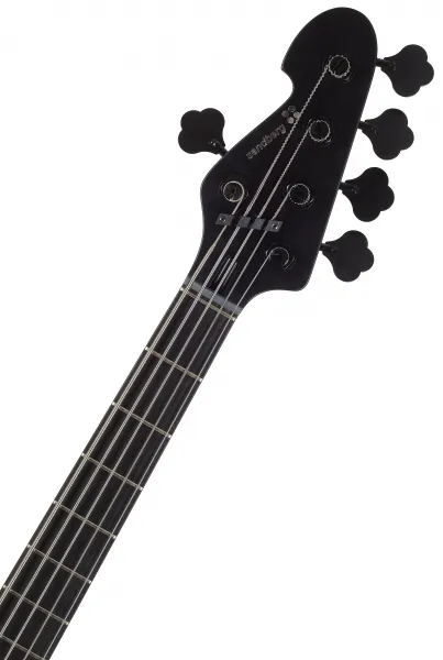 Sandberg Forty Eight 5 Victor Brandt Signature MT BK Ash EFB MG BKHW 3