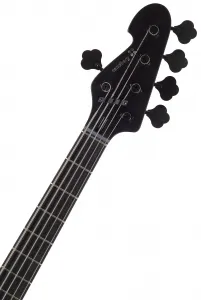Sandberg Forty Eight 5 Victor Brandt Signature MT BK Ash EFB MG BKHW 3
