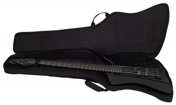 Sandberg Forty Eight 5 Victor Brandt Signature MT BK Ash EFB MG BKHW 3