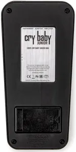 Dunlop Cry Baby Junior