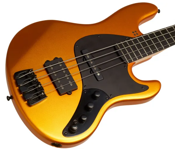 Sandberg California TM 4 Nighthawk Plus MT CP EFB 3-EQ