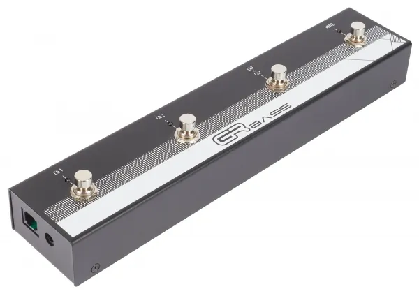 GR Bass DUAL Board