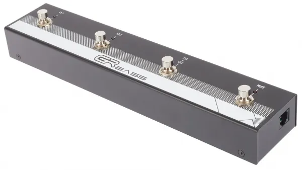 GR Bass DUAL Board