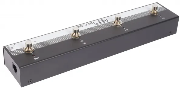 GR Bass DUAL Board