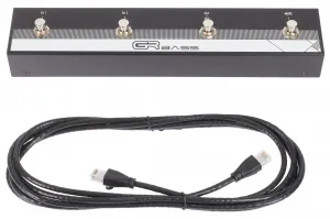 GR Bass DUAL Board
