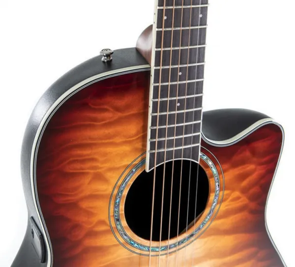 Ovation CS24X-7C-G