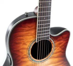 Ovation CS24X-7C-G