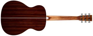 Sigma Guitars OMT-1