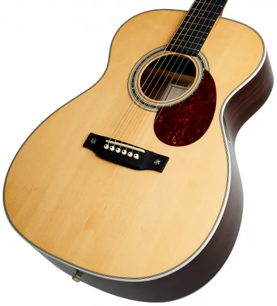 Sigma Guitars OMT-1