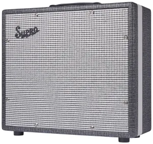 Supro Black Magick 1x12