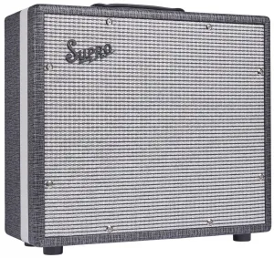 Supro Black Magick 1x12