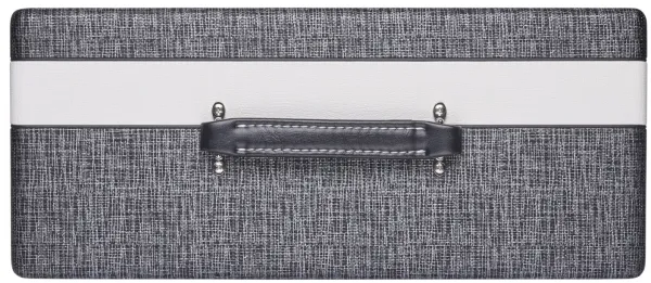Supro Black Magick 1x12