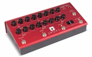 Blackstar Dept. 10 Amped 2
