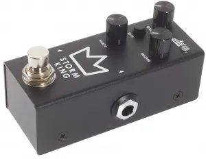 Aguilar Storm King