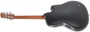 Ovation Celebrity CS Standard Mid Cutaway Black
