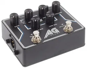 Aguilar AG Preamp