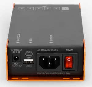 Palmer PWT 06 IEC