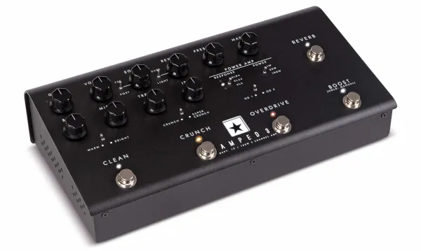 Blackstar Dept. 10 Amped 3