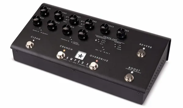 Blackstar Dept. 10 Amped 3