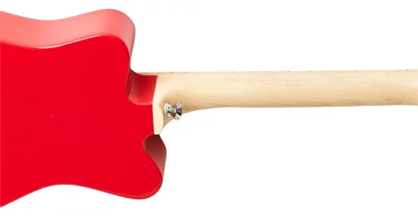 Loog Mini Acoustic Red