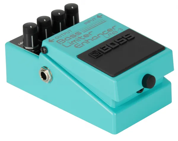Boss LMB-3