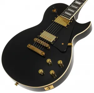 Blond SC-100 Black